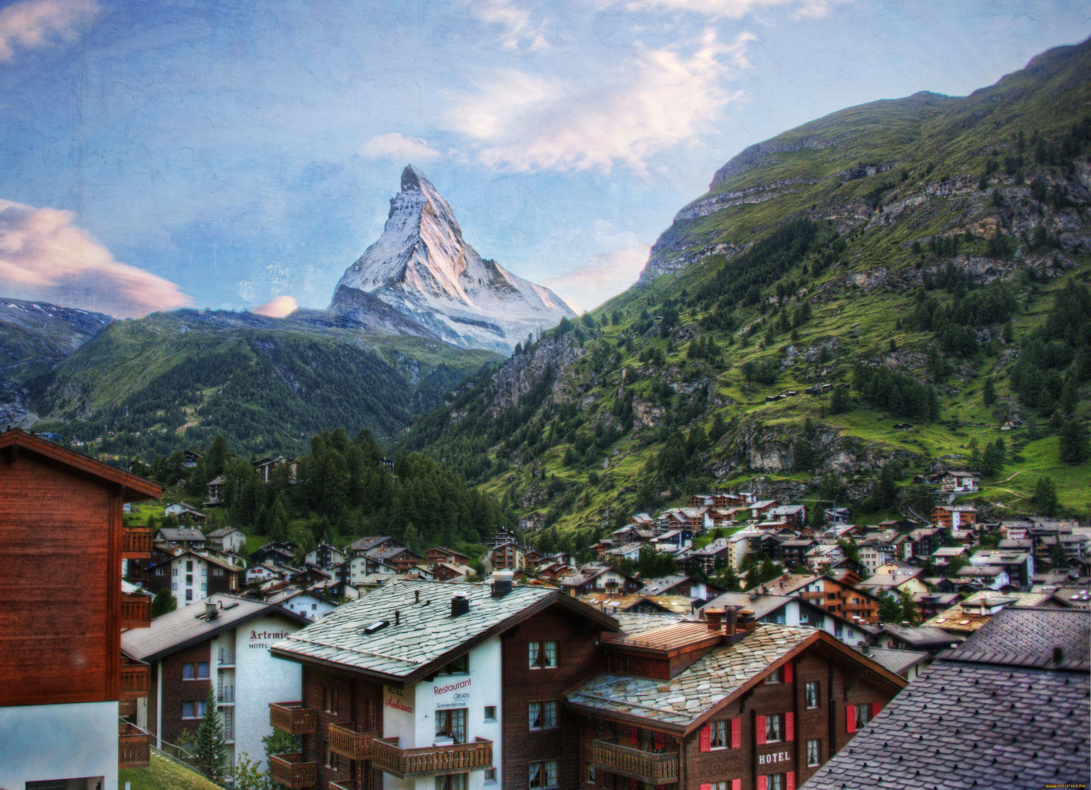 zermatt, switzerland, , , , , , 